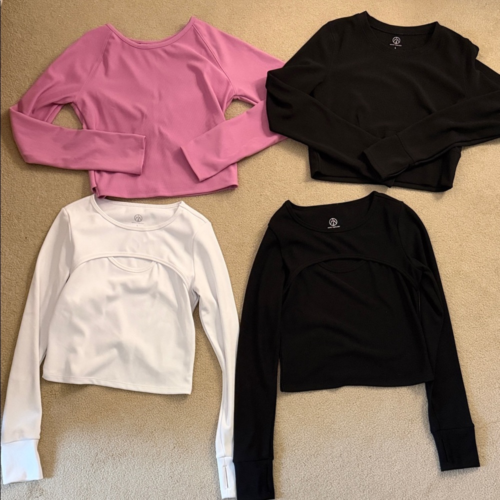 Move Theology Top bundle